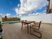 Casa en venta en Los Alcázares, Murcia Costa Cálida