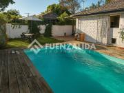 Casa en Venta en Los Aliaga / Dublé Almeyda