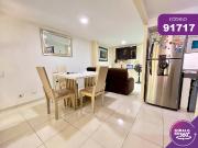 casa en venta en los almendros. Cod V91717