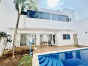 Casa en venta en Los Almendros Playa del Carmen...