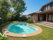 Casa en Venta en Los Almendros, Reñaca