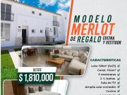Casa en venta en Los Almendros, Torreón, Coahuila de...