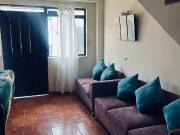 CASA EN VENTA EN LOS ALMENDROS/ARMENIA