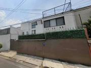 CASA EN VENTA EN LOS ALPES, ALVARO OBREGON