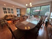 Casa en venta en Los Alpes, Álvaro Obregón, CDMX