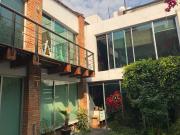 Casa en venta en Los Alpes, Álvaro Obregón, Ciudad de México