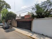 Casa en venta en Los Alpes, Álvaro Obregón, Ciudad de México