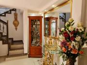 CASA EN VENTA EN LOS ALPES EN BARRANQUILLA