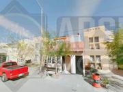 Casa en venta en Los Amarantos, Apodaca, Nuevo León