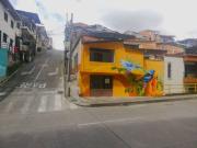 casa en venta en los andes. Cod V19291