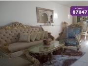 apartamento en venta en los andes. Cod V87047