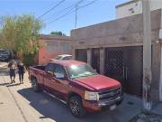 Casa en venta en Los Ángeles, Hermosillo, Sonora