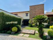 Casa en Venta en Los Apantles