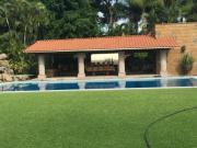 CASA EN VENTA EN LOS APANTLES
