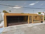 Casa en venta en Los Arcos, Hermosillo, Sonora