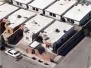 Casa en venta en Los Arcos, Juárez, Chihuahua