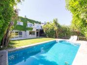 Casa en venta en Los Aromos Barrio Cerrado en SI