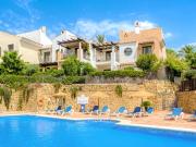Casa en venta en Los Arqueros, Málaga Costa del Sol