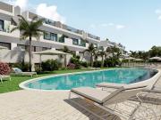 Casa en venta en Los Balcones, Alicante Costa Blanca