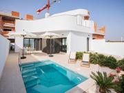 Casa en venta en Los Balcones, Alicante Costa Blanca