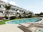 Casa en venta en Los Balcones, Alicante Costa Blanca