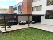 casa en venta en los balsos. Cod V13455