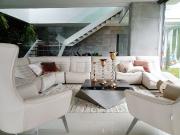 Casa en venta en Los Balsos, Poblado, Medellin