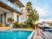 casa en venta en los canales de puerto Cancún