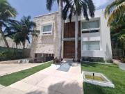 Casa en Venta en Los canales Puerto Cancun