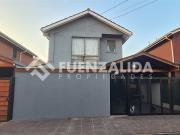 Casa en Venta en Los Castaños