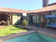 Casa en Venta en Los Castaños Casa en Venta en Los Castaños