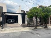 CASA EN VENTA EN LOS CEDROS, MONTERREY, N.L ZONA CUMBRES