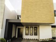 Casa en venta en Los Cedros, Morelia, Michoacán de Ocampo