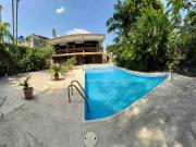 Casa en venta en Los Ceibos a 2 cuadras del parque principal