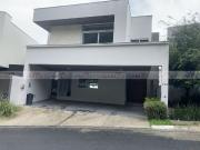 Casa en venta en Los Cenizos, Santa Catarina, Nuevo León