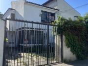 Casa en Venta en los cerezos, ñuñoa