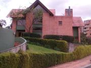 CASA EN VENTA EN LOS CERROS ORIENTALES BOGOTA