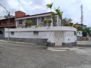 Casa en Venta en Los Chorros, Caracas