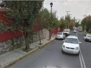 Casa en venta en Los Cipreses, Coyoacán, Ciudad de México