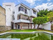 Casa en venta en Los Cizos, Cuernavaca, Morelos