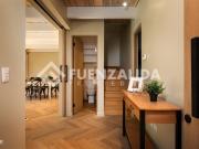Casa en Venta en Los Cobres de Vitacura/Clínica Alemana