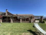 Casa en Venta en Los Corrales