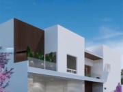 CASA EN VENTA EN LOS CRISTALES, CARRETERA NACIONAL,MONTERREY