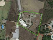 Casa en Venta en Los Cristales en Carretera Nacional...