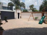 CASA EN VENTA EN LOS CRISTALES EN MONTERREY