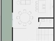 Casa en venta en Los Cristales, Monterrey