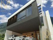 Casa en venta en Los Cristales, Monterrey, Nuevo León