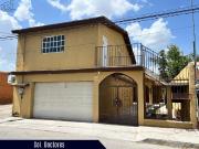 Casa en venta en Los Doctores, Piedras Negras, Coahuila...