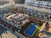 Casa en venta en Los Dolses, Alicante Costa Blanca