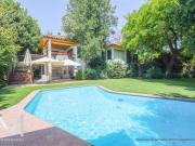 Casa en Venta en Los Dominicos